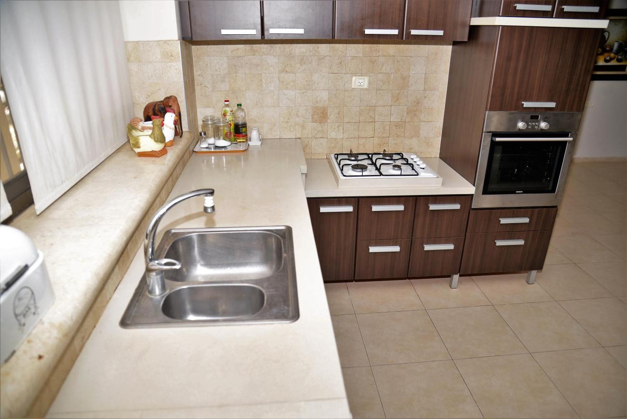 Villa וילה על ההר Poriyya Exterior foto