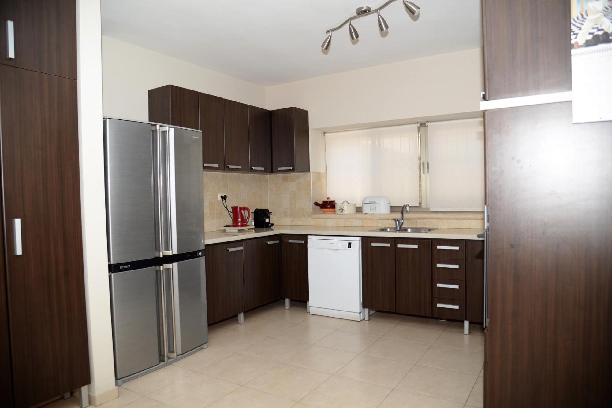 Villa וילה על ההר Poriyya Exterior foto