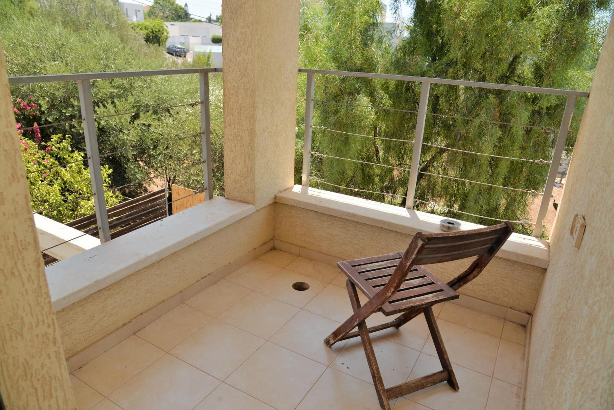 Villa וילה על ההר Poriyya Exterior foto